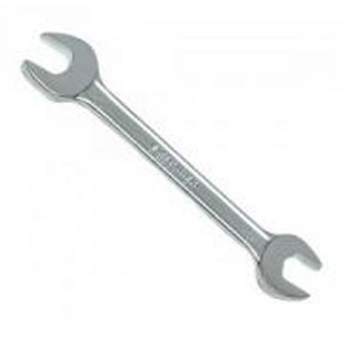 JCB 265mm Double Open End Spanner, 22027354